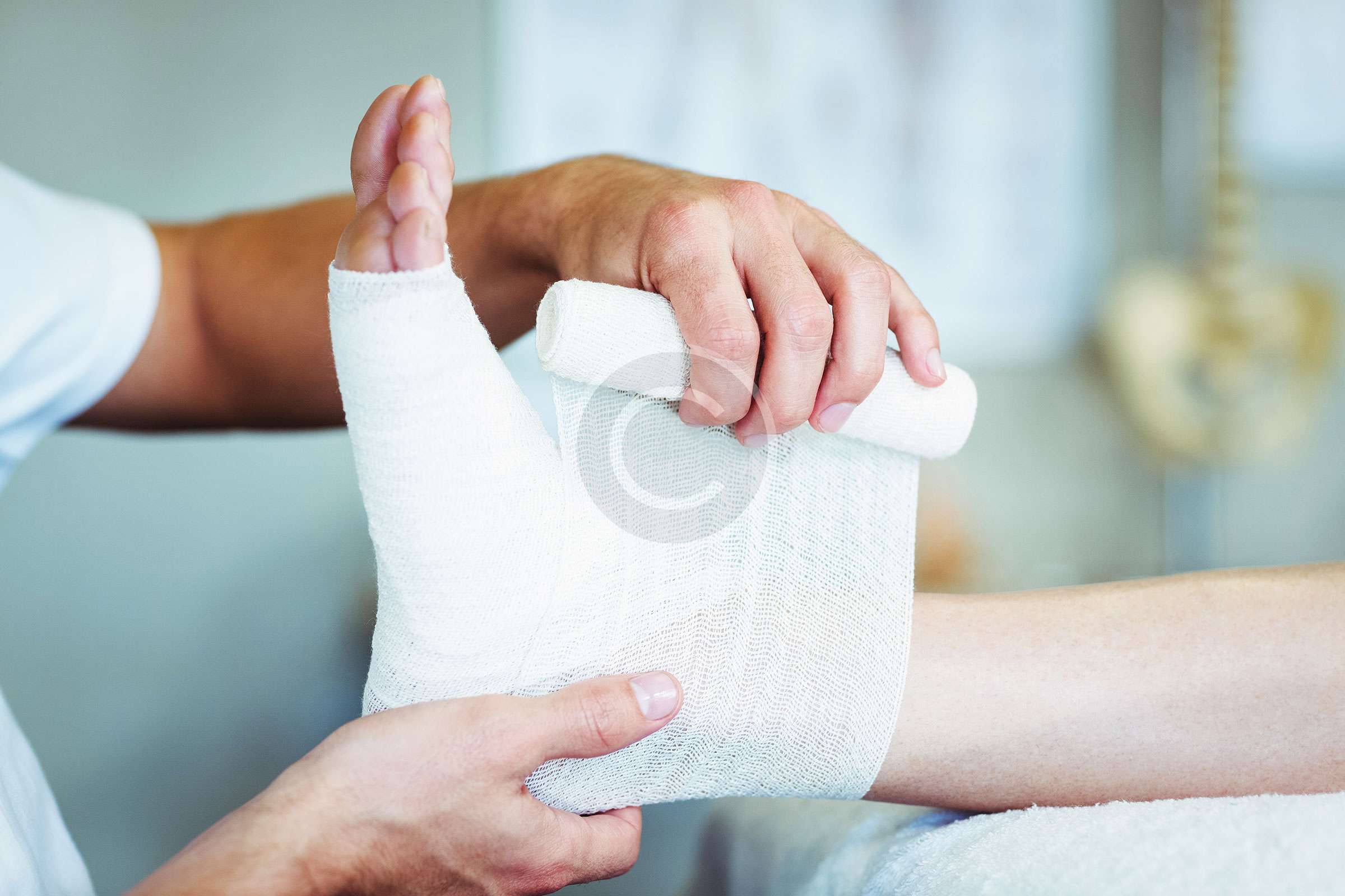 4 FAQs of Orthopedic Urgent Care